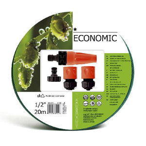  CELLFAST   LOCSOLÓTÖMLŐ TARTOZÉKOKKAL - 1/2" / 20M  termék fő termékképe