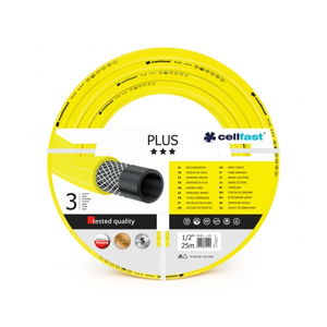  CELLFAST   ERŐSÍTETT LOCSOLÓTÖMLŐ - 3/4" / 50M  termék fő termékképe