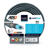  CELLFAST   CSAVARODÁSMENTES ERŐSÍTETT LOCSOLÓTÖMLŐ - 1/2" / 25M 