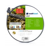  CELLFAST   FELSZÍN ALATTI SZIVÁROGTATÓ ÖNTÖZŐTÖMLŐ - 1/2" / 15M 