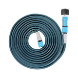  CELLFAST   FLEXIBILIS LOCSOLÓTÖMLŐ - 15/30M TARTOZÉKOKKAL 