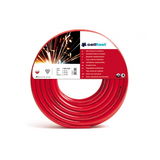  CELLFAST   ACETILÉN HEGESZTŐTÖMLŐ - 15(3+9+3)MM / 50M 