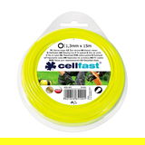  CELLFAST   FŰNYÍRÓ DAMIL - 1.3MM / 15M 