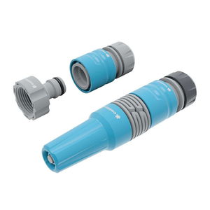  CELLFAST   LOCSOLÓFEJ CSATLAKOZÓKKAL - 1/2"  termék fő termékképe