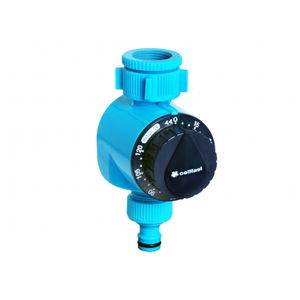  CELLFAST   ÖNTÖZÉSVEZÉRLŐ MECHANIKUS IDŐZÍTŐ - 120PERC / BLISZTER  termék fő termékképe