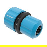  CELLFAST   ERGONOMIKUS TÖMLŐ ÖSSZECSATLAKOZTATÓ - 1/2" - 3/4" 