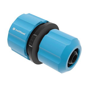  CELLFAST   ERGONOMIKUS TÖMLŐ ÖSSZECSATLAKOZTATÓ - 1/2" - 3/4"  termék fő termékképe