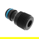  CELLFAST   ERGONOMIKUS KÜLSŐ CSAPCSATLAKOZÓ - 1/2" 
