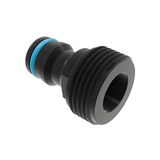  CELLFAST   ERGONOMIKUS KÜLSŐ CSAPCSATLAKOZÓ - 3/4" 