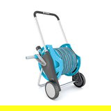  CELLFAST   LOCSOLÓTÖMLŐ 1/2"/1.5M CSATLAKOZÓKKAL ELLÁTVA 