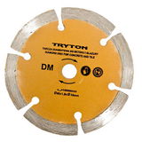  TRYTON   TARTOZÉK - TPW600K - GYÉMÁNT VÁGÓLAP 89MM - 3 DB 