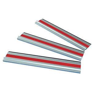  TRYTON   TARTOZÉK - TPW600K - EGYENES VEZETŐSÍN / 1260MM  termék fő termékképe