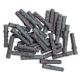  FL   DÜBEL - 6X30MM, 100DB/CS 