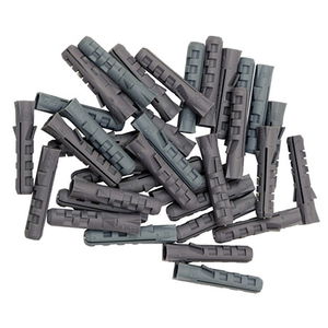  FL   DÜBEL - 6X30MM, 100DB/CS  termék fő termékképe