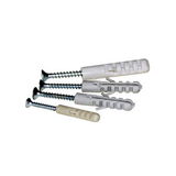  FL   DÜBEL CSAVARRAL - 6X35MM - 3.5MM, 100DB/CS 