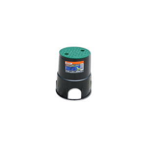 GREENMILL   ÖNTÖZŐRENDSZER DOBOZ, KEREK ALAKÚ - 160MM  termék fő termékképe