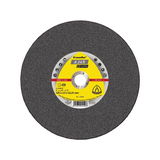  KLINGSPOR   FÉM VÁGÓKORONG - 125X2.5MM / A24RSUPRA 