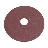  KLINGSPOR   FIBER CSISZOLÓTÁRCSA - 115MM - GR.36 