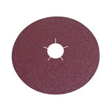  KLINGSPOR   FIBER CSISZOLÓTÁRCSA - 125MM - GR.80 