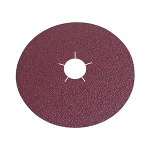  KLINGSPOR   FIBER CSISZOLÓTÁRCSA - 180MM - GR.40  termék fő termékképe