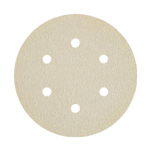  KLINGSPOR   LYUKAS CSISZOLÓTÁRCSA - 150MM - GR.120  termék fő termékképe