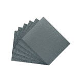  KLINGSPOR   VÍZÁLLÓ CSISZOLÓLAP - 230X280MM - GR.600 