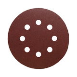  KLINGSPOR   LYUKAS CSISZOLÓTÁRCSA - 115MM - GR.80 