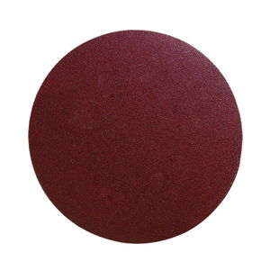  KLINGSPOR   CSISZOLÓTÁRCSA - 125MM - GR.60  termék fő termékképe