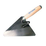  KUBALA   FANYELŰ ACÉL KŐMŰVES KANÁL - 200X190MM 