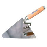  KUBALA   FANYELŰ INOX KŐMŰVES KANÁL - 200X190MM 