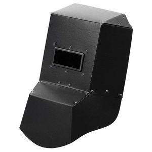  LAHTI.PRO   KÉZI HEGESZTŐPAJZS, PRESPÁN - 390X230X85MM - 50MM  termék fő termékképe
