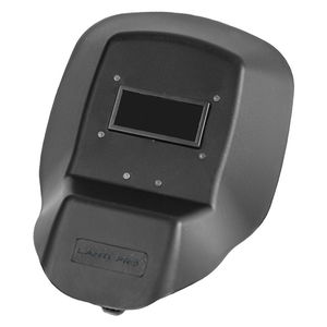  LAHTI.PRO   KÉZI HEGESZTŐPAJZS, MŰANYAG - 420X265X120MM - 50MM  termék fő termékképe