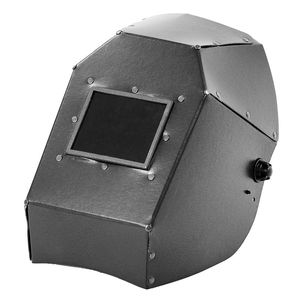  LAHTI.PRO   HEGESZTŐPAJZS, PRESPÁN - 325X220X175MM - 80MM  termék fő termékképe