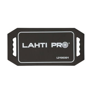  LAHTI.PRO   FOGANTYÚKKAL ELLÁTOTT HAB TÉRDPÁRNA  termék fő termékképe