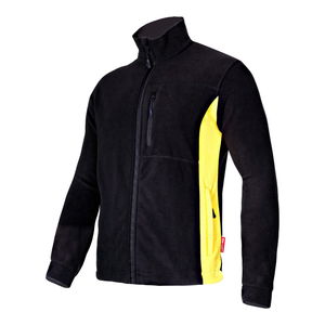  LAHTI.PRO   POLÁR PULÓVER / FEKETE - 3XL  termék fő termékképe