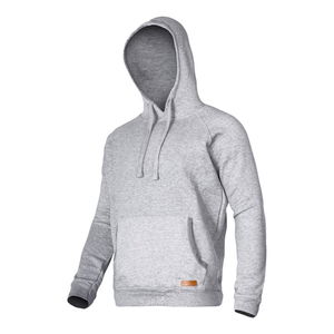  LAHTI.PRO   PULÓVER, KAPUCNIS / SZÜRKE - 2XL  termék fő termékképe