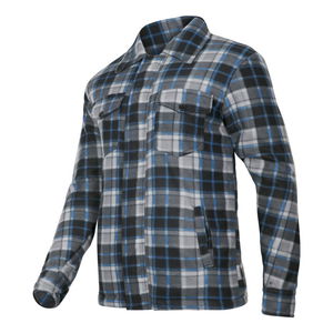  LAHTI.PRO   POLÁR PULÓVER, BÉLELT / KOCKÁS - 2XL  termék fő termékképe