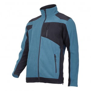  LAHTI.PRO   POLÁR PULÓVER, MEGERŐSÍTETT / KÉK - 2XL  termék fő termékképe