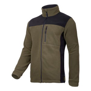 LAHTI.PRO   POLÁR PULÓVER / ZÖLD - 2XL  termék fő termékképe