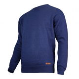  LAHTI.PRO   PULÓVER / KÉK -2XL 