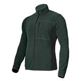  LAHTI.PRO   POLÁR PULÓVER / KHAKI - S 