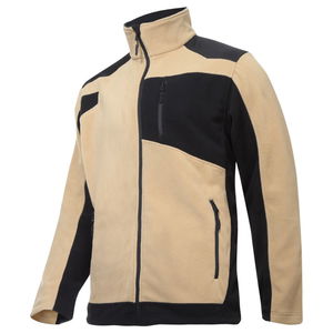  LAHTI.PRO   POLÁR PULÓVER, MEGERŐSÍTETT / BÉZS - 2XL  termék fő termékképe