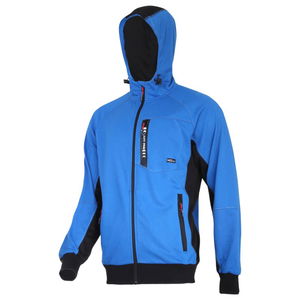  LAHTI.PRO   PULÓVER, KAPUCNIS, CIPZÁROS, PRÉMIUM - 2XL  termék fő termékképe
