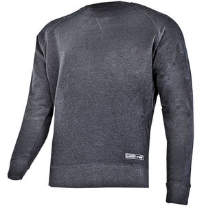  LAHTI.PRO   PULÓVER, PRÉMIUM / FEKETE - 3XL  termék fő termékképe