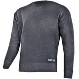  LAHTI.PRO   PULÓVER, PRÉMIUM / FEKETE - 3XL 