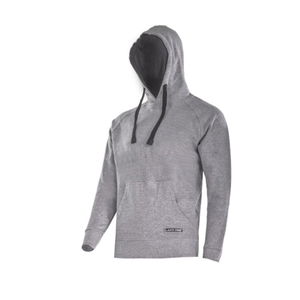  LAHTI.PRO   PULÓVER, KAPUCNIS, PRÉMIUM / SZÜRKE - 3XL  termék fő termékképe