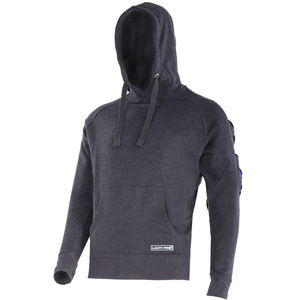  LAHTI.PRO   PULÓVER, KAPUCNIS, PRÉMIUM / FEKETE - 3XL  termék fő termékképe