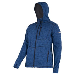  LAHTI.PRO   SZÁLMINTÁS KABÁT, KAPUCNIS / KÉK - 3XL  termék fő termékképe