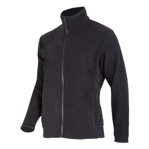  LAHTI.PRO   POLÁR PULÓVER, VÉKONY / FEKETE - 3XL  termék fő termékképe