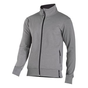  LAHTI.PRO   PULÓVER, CIPZÁROS / SZÜRKE - 2XL  termék fő termékképe